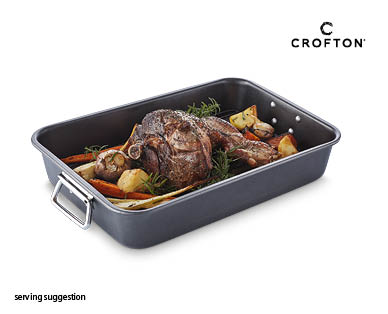 Non-Stick Roaster with Rack