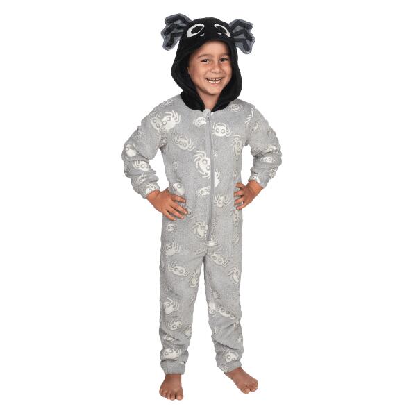 Combinaison d'Halloween pour enfants