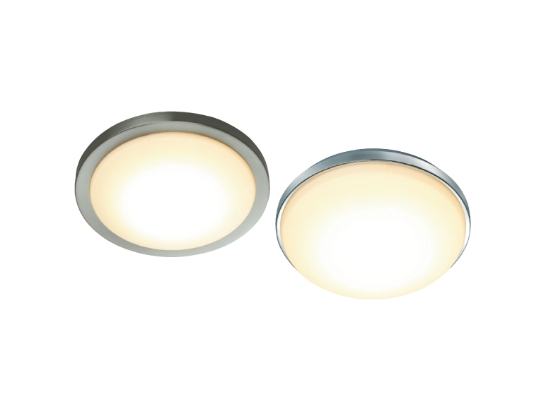 Led-wandlicht