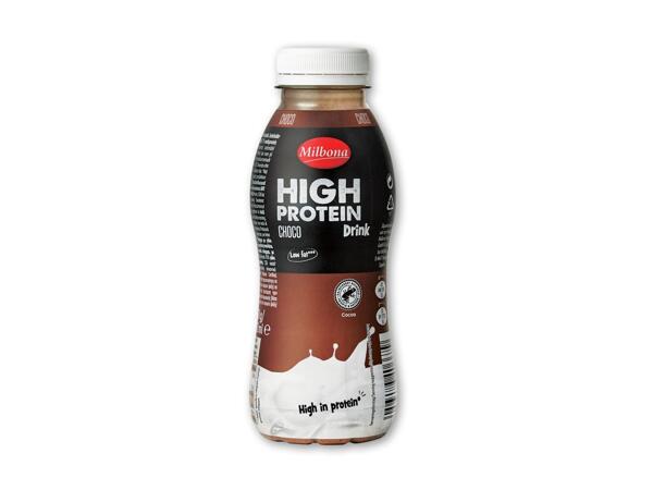 High Protein drik