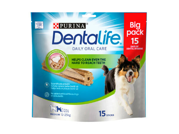 Purina Dentalife Dental Chew