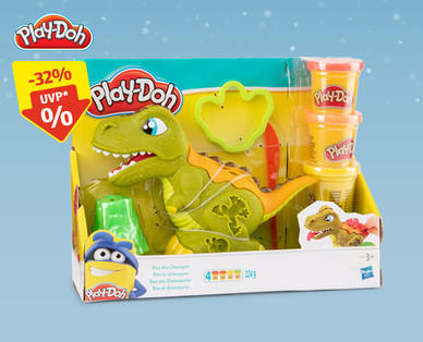 PLAY-DOH Spiel-Set