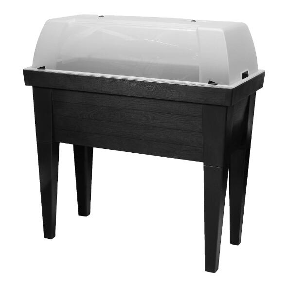GARDENLINE(R) 				Kweektafel