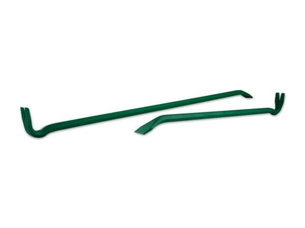Nageleisen-/​Stemmhebel-Set