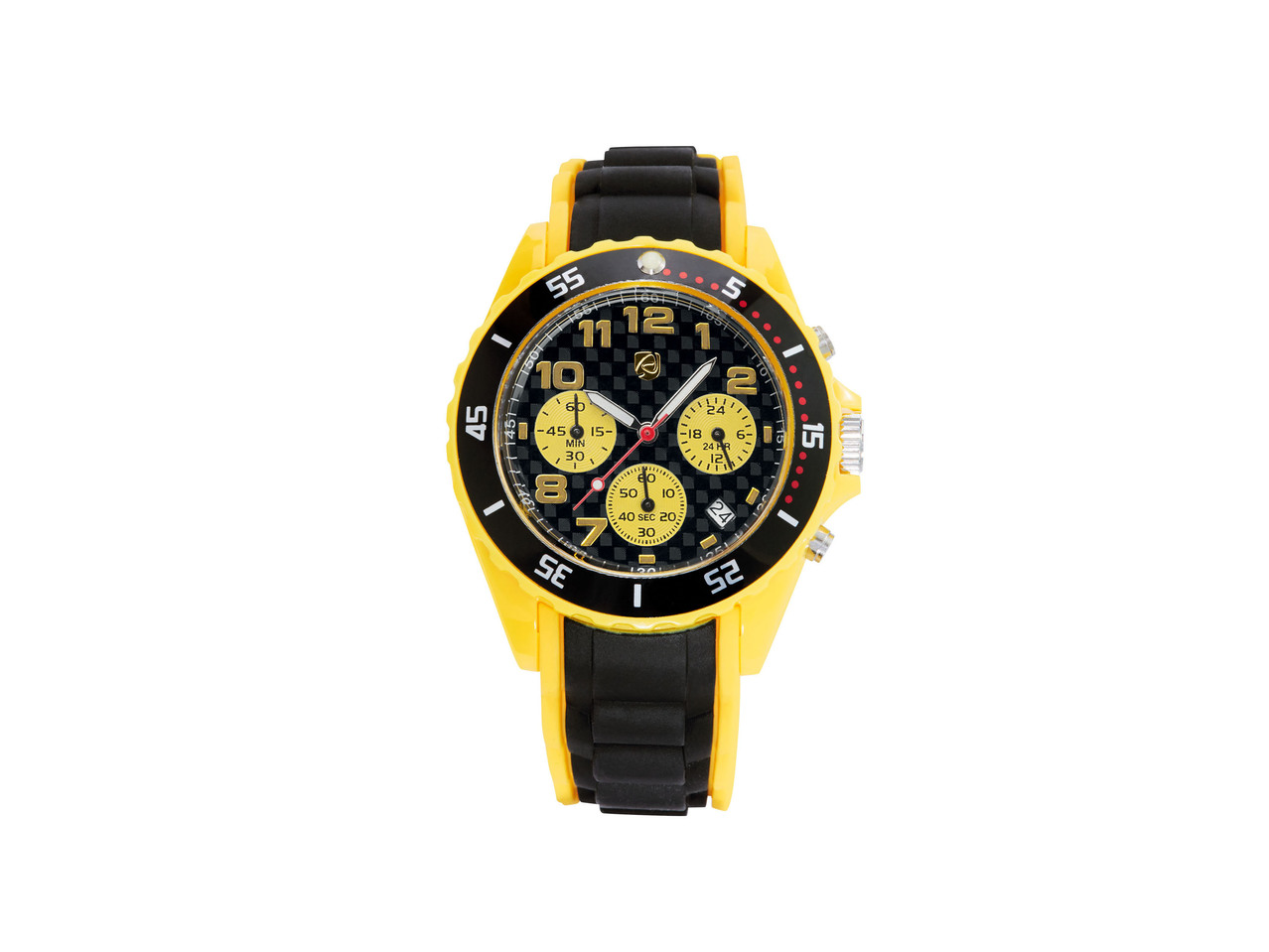 Men's Chronograph Watch