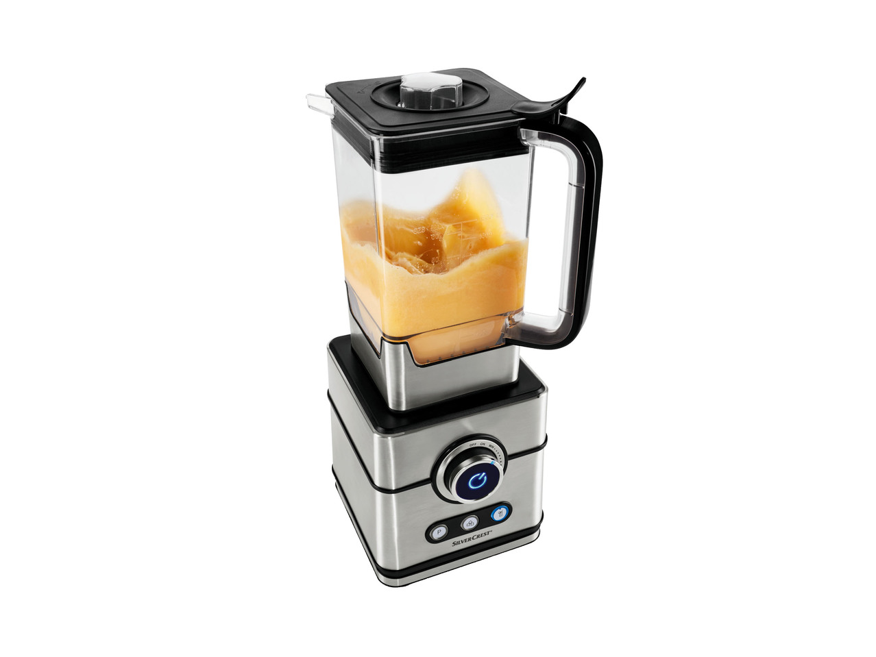 Power Blender