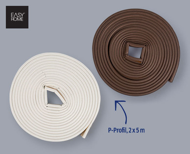 EASYHOME Profildichtungen