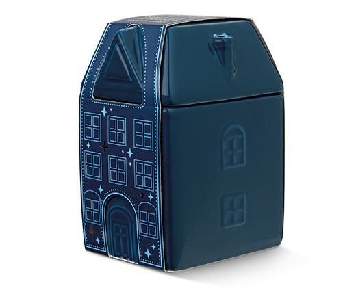Huntington Home 
 Village House Candle