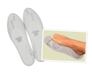 Memory Foam Insoles