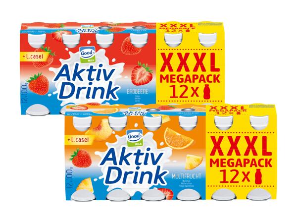 Aktiv Drink