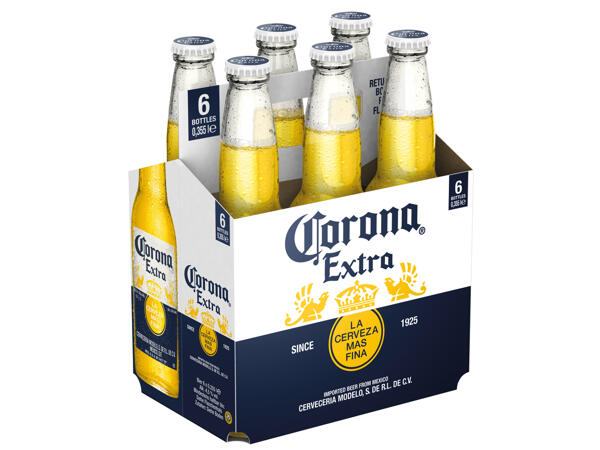 Corona Extra