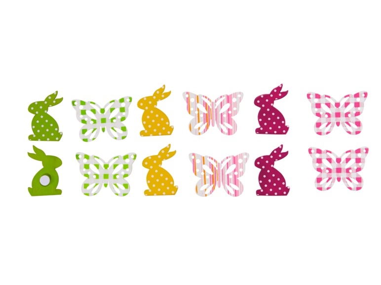 Spring or Easter Decorations