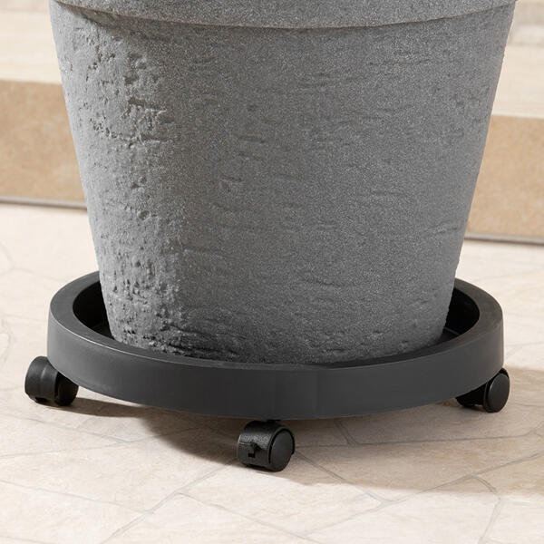 Pflanzenroller