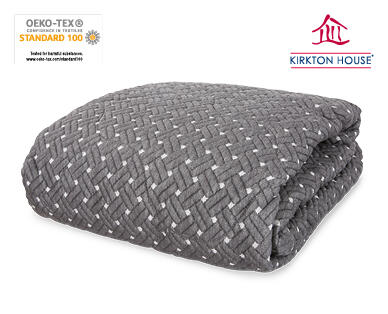 Bamboo Charcoal Mattress Protector – King Size