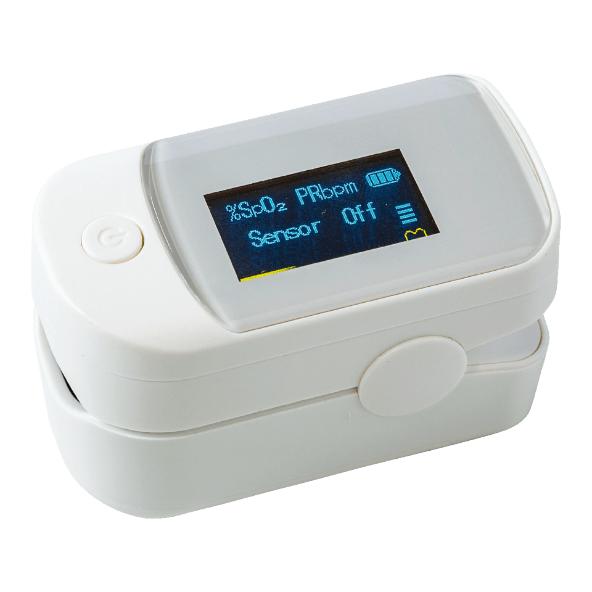 Pulsoximeter