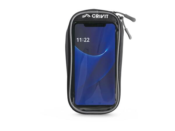 Crivit Bicycle Smartphone Holder