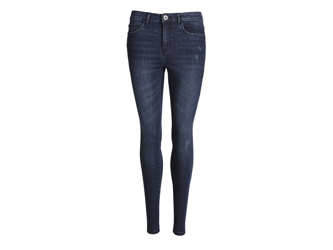 "Super Skinny" Ladies' Jeans