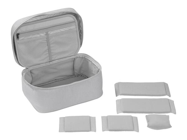 Sewing accessories bag