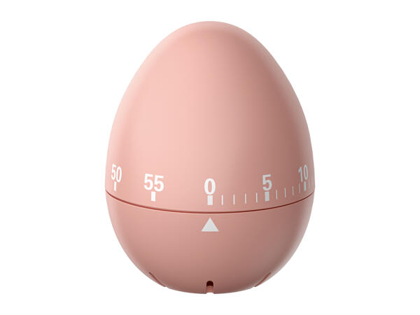 Ernesto Egg Timer