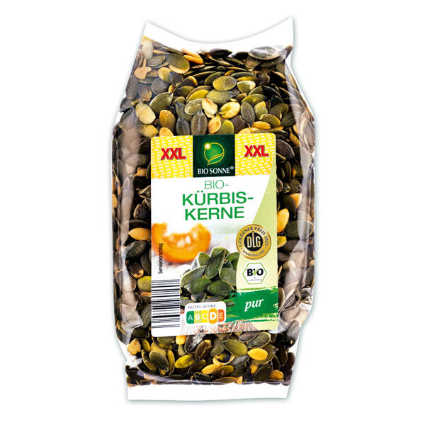 Bio-Kerne XXL