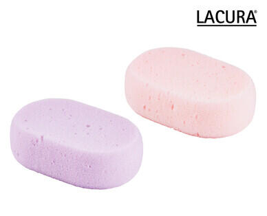 Face and Body Bath Accessories