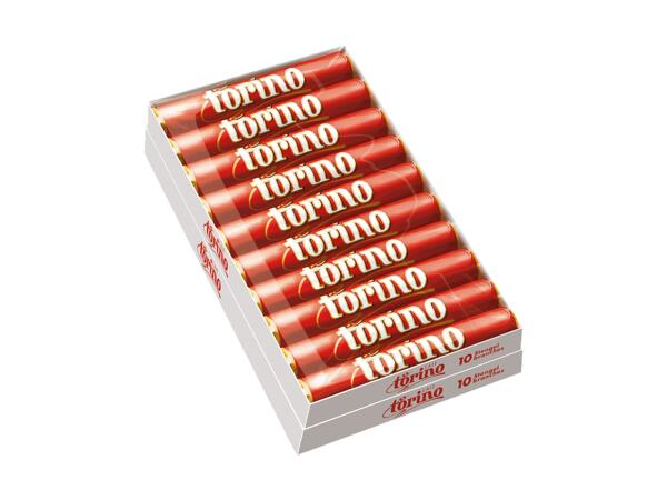 Branches Lait Torino, pack de 2