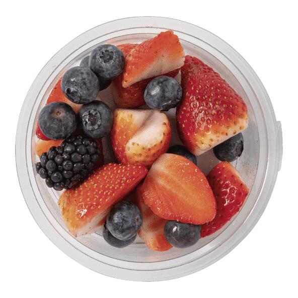 DAYLICIOUS(R) 				Verse fruitsla