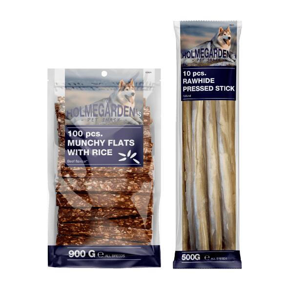 Hundesnacks