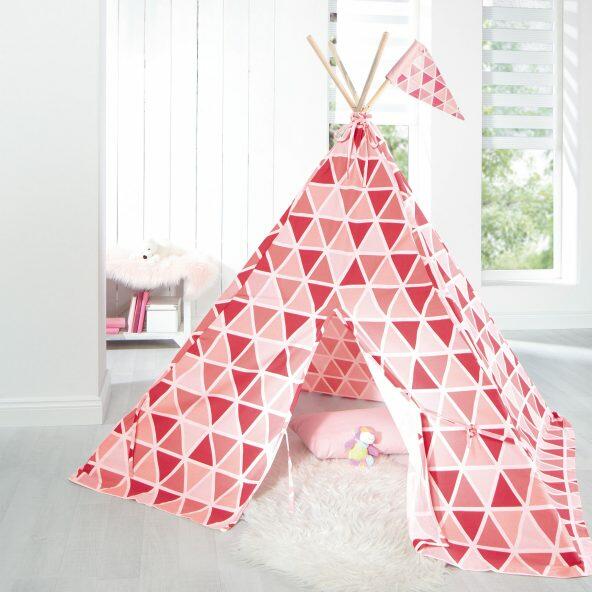 Tipi til børn