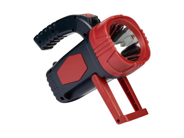LED Multifunction light or 2in1 LED Torch