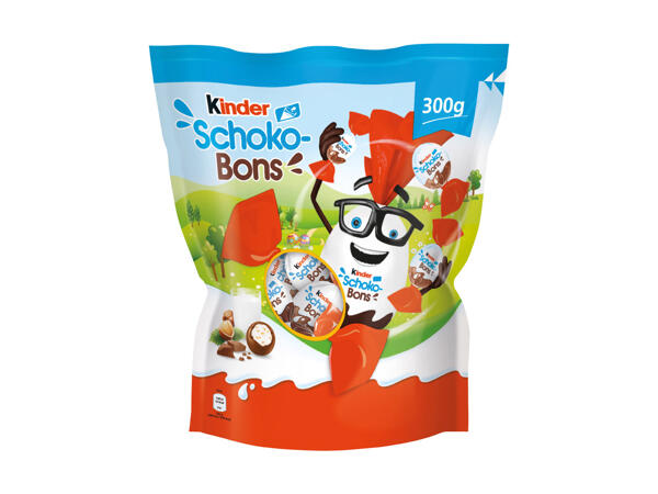 KINDER SCHOKO-BONS