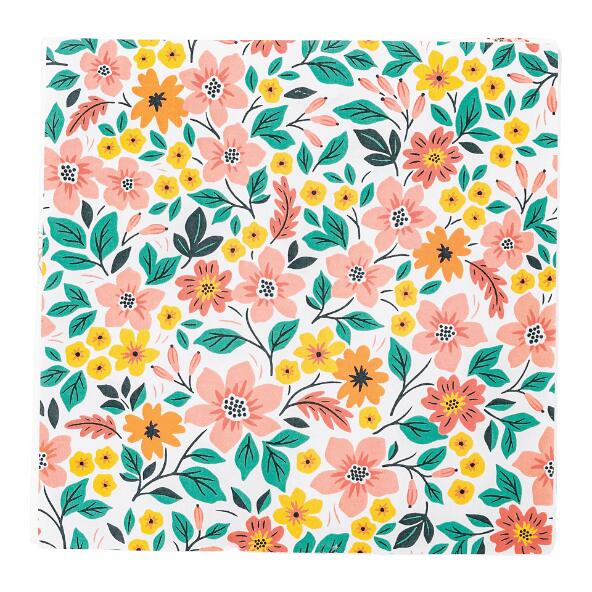 SUBLIMO(R) 				Serviettes, 40 pcs