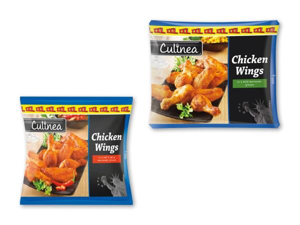 CULINEA Chicken wings