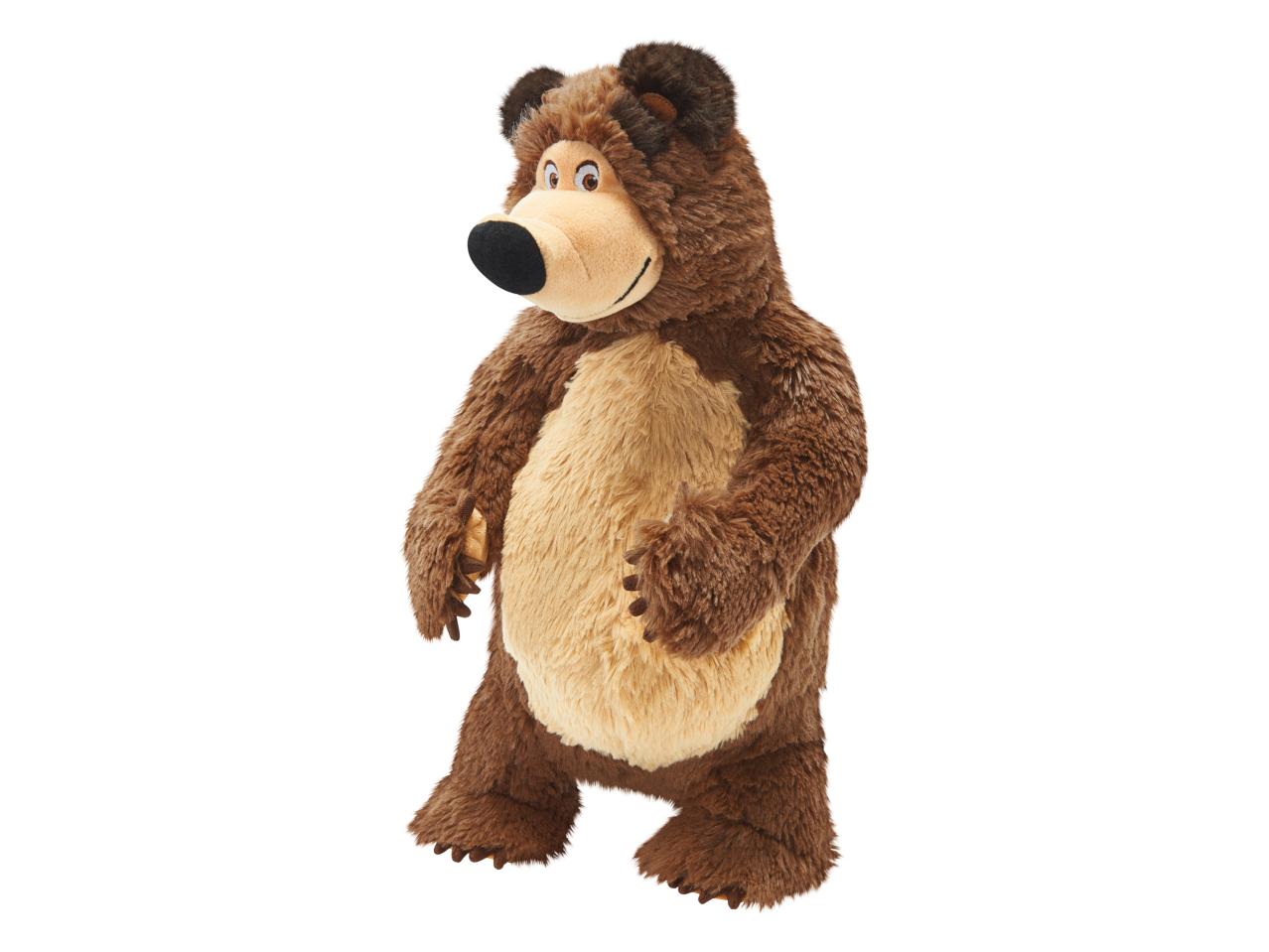 "Bear"