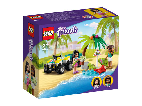 Lego Small Set