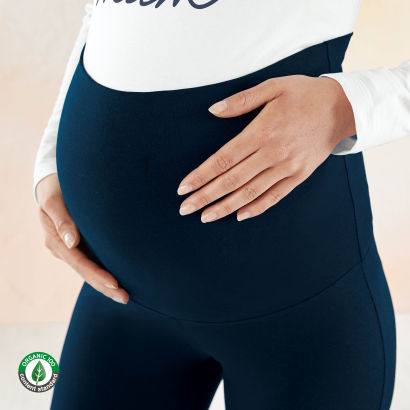 Venteleggings
