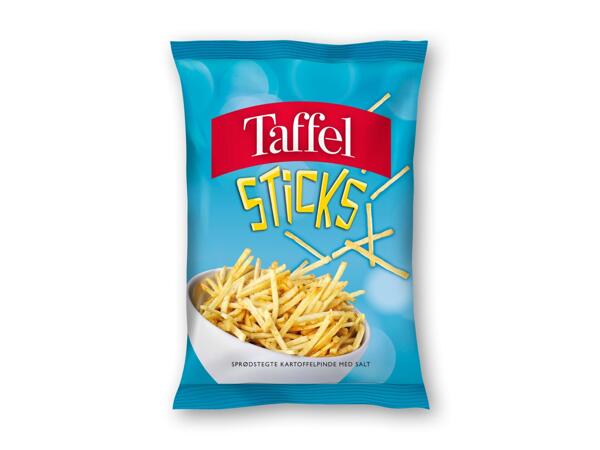 TAFFEL Chips