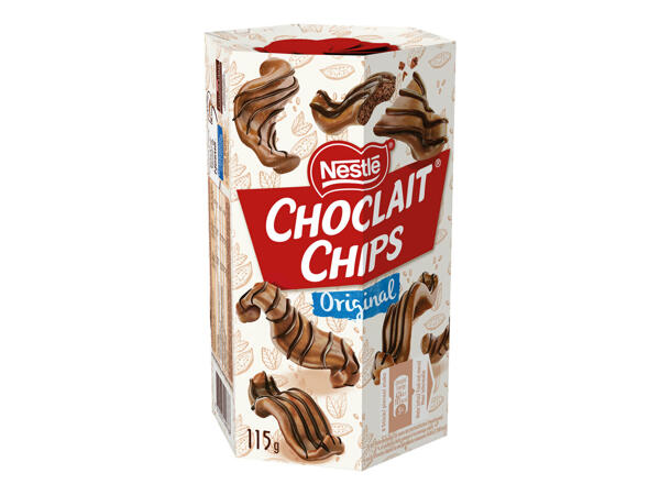 Nesté Choclait Chip