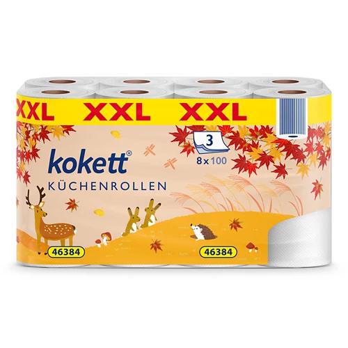 KOKETT Küchentücher