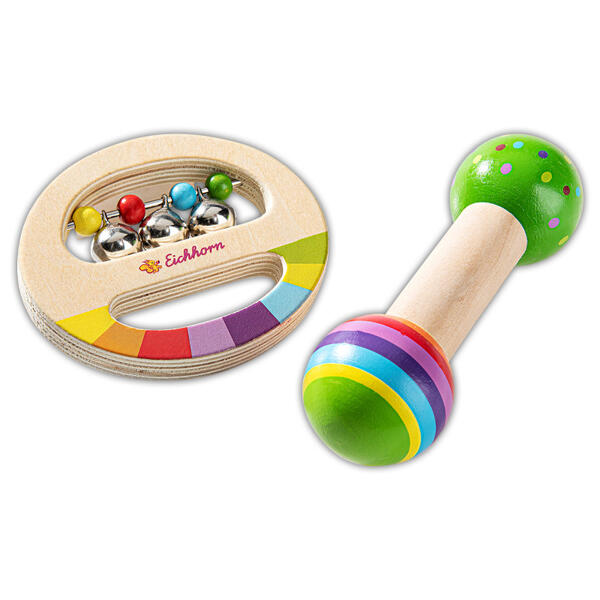 Kinder-Instrumente