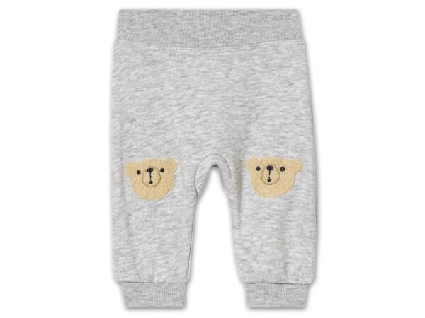 Baby Thermo-Sweathose