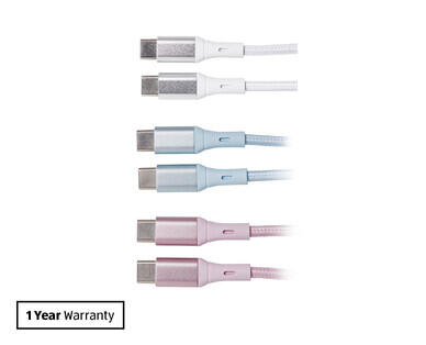 Assorted Cables and Accessories