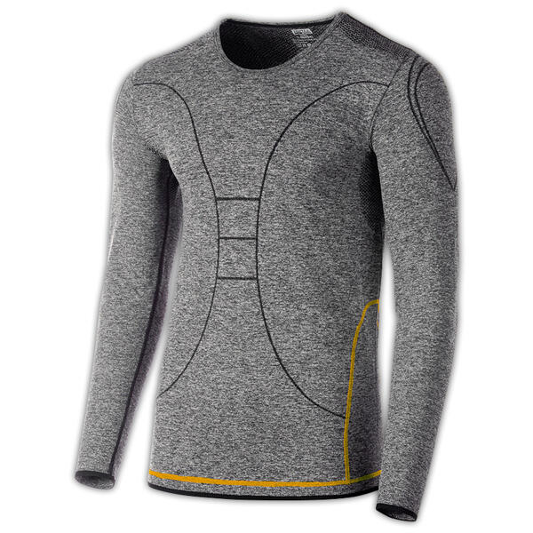 Seamless-Funktionsshirt oder -hose