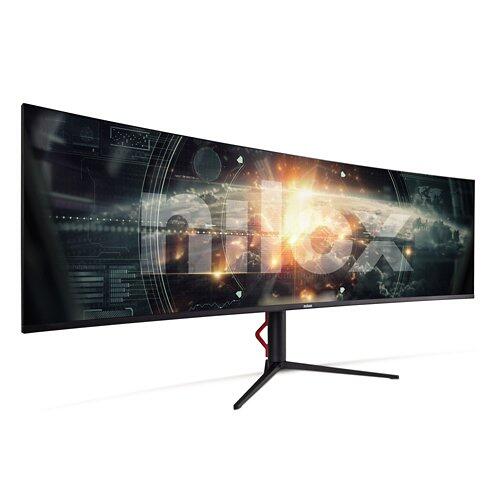 NILOX 49z Curved Monitor NXM49CRVDC