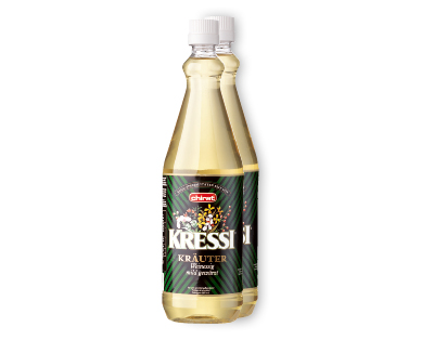 Kressi Vinaigre aux herbes