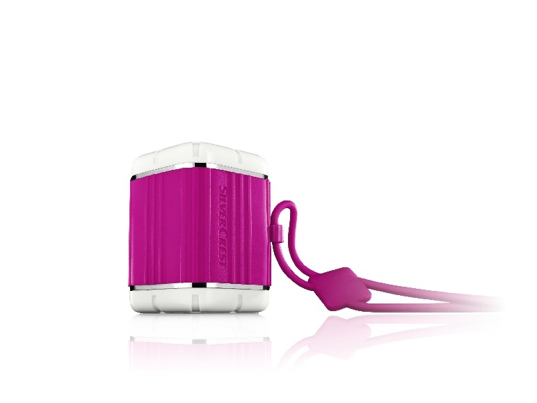 Bluetooth-miniluidspreker