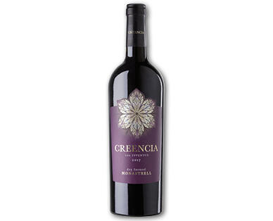 CREENCIA CON JUVENTUD Monastrell DOP