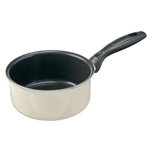 Mini Sauce Pan, Cream