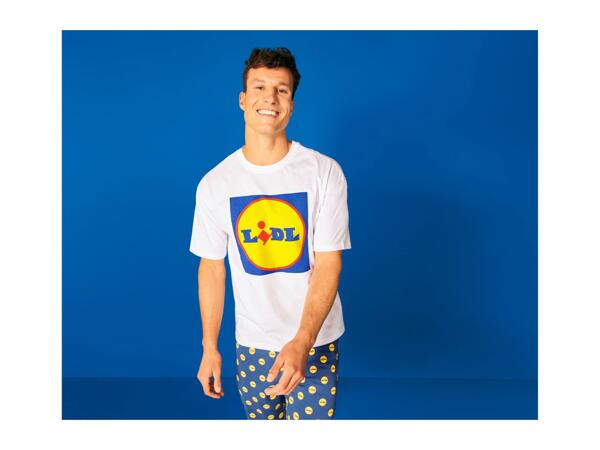 Livergy Men's Lidl T-Shirt