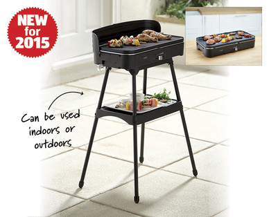 Electric Grill